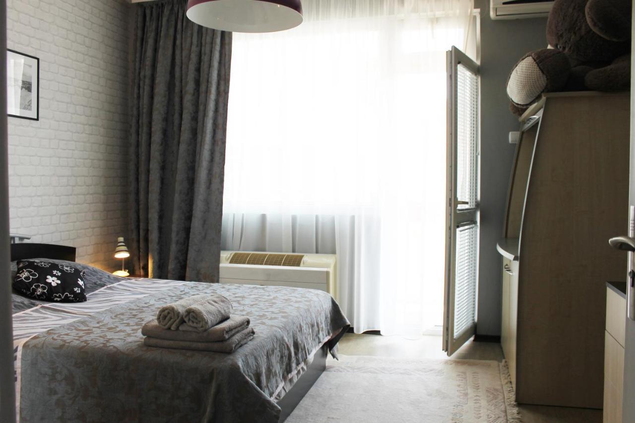 Sunny Day Apartment Pomorie Exterior photo