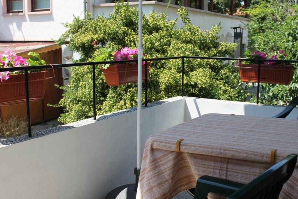 Sunny Day Apartment Pomorie Exterior photo