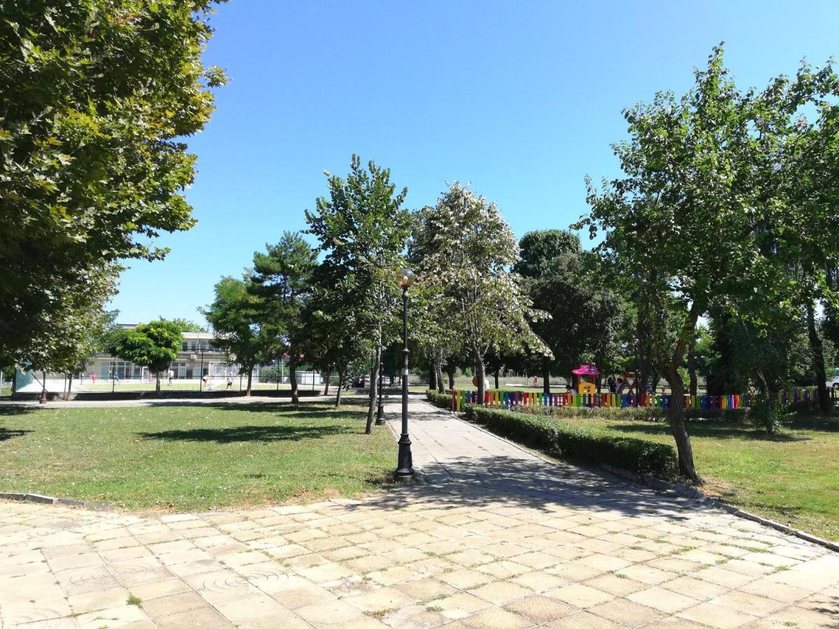 Sunny Day Apartment Pomorie Exterior photo